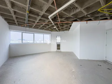Sala Comercial com 1 Quarto à venda, 42m² no Rudge Ramos, São Bernardo do Campo
