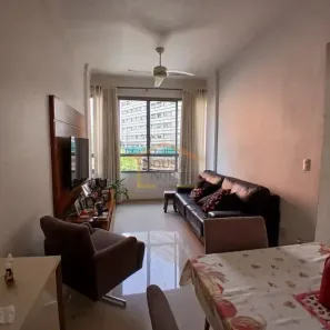 Apartamento com 2 Quartos à venda, 61m² no Santa Cecília, São Paulo