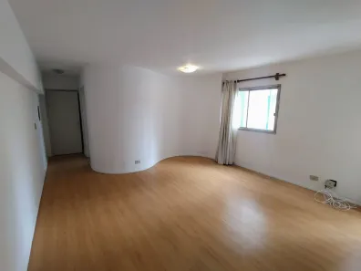 Apartamento com 1 Quarto à venda, 58m² no Consolação, São Paulo