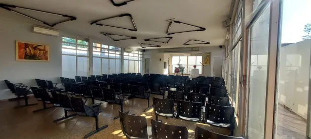 Ponto Comercial com 1 Quarto à venda, 173m² no Vila Popular, Campo Grande