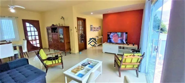 Casa de Condomínio com 5 Quartos à venda, 621m² no Itanhangá, Rio de Janeiro