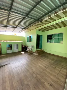Casa com 2 Quartos à venda, 100m² no Nova Cidade, Manaus