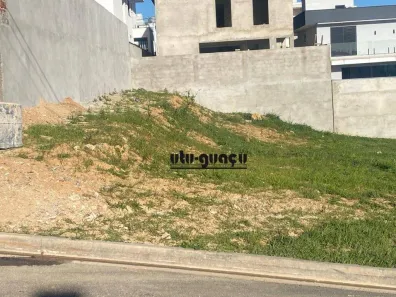 Lote/Terreno à venda, 360m² no Residencial Saint Paul, Itu