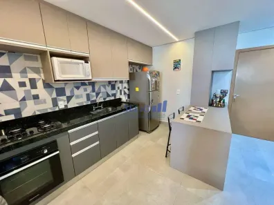 Apartamento com 3 Quartos à venda, 101m² no Jardim Florestal, Jundiaí