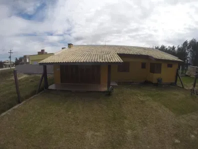 Casa com 2 Quartos à venda, 80m² no Presidente, Imbé