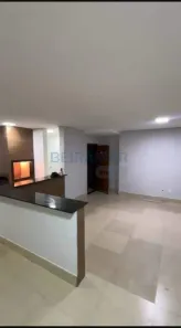 Apartamento com 3 Quartos à venda, 100m² no Setor Habitacional Vicente Pires, Brasília