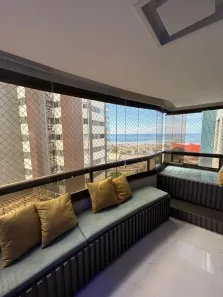 Apartamento com 4 Quartos à venda, 156m² no Patamares, Salvador