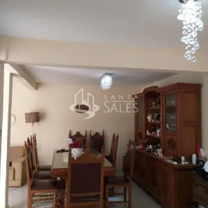 Sobrado com 3 Quartos à venda, 200m² no Vila Emir, São Paulo