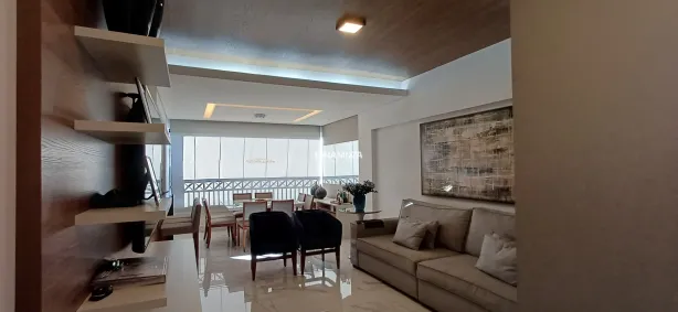 Apartamento com 3 Quartos à venda, 100m² no Jardim do Lago, Uberaba