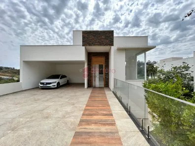 Casa de Condomínio com 5 Quartos à venda, 497m² no Parque dos Cafezais II, Itupeva