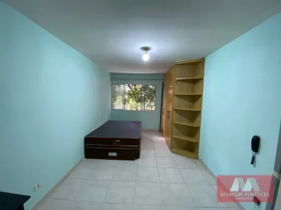 Apartamento com 1 Quarto para alugar, 30m² no Bela Vista, São Paulo