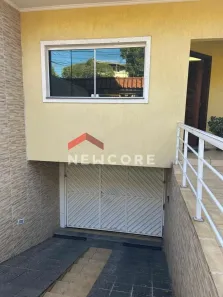 Sobrado com 3 Quartos à venda, 238m² no Parque João Ramalho, Santo André