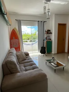 Apartamento com 1 Quarto à venda, 45m² no Buraquinho, Lauro de Freitas