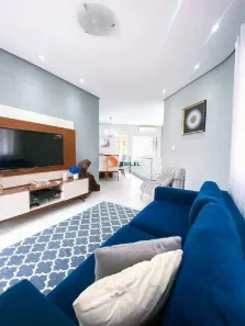 Sobrado com 3 Quartos à venda, 297m² no Mooca, São Paulo