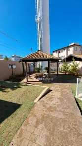 Apartamento com 2 Quartos à venda, 50m² no Jardim Tamoio, Campinas