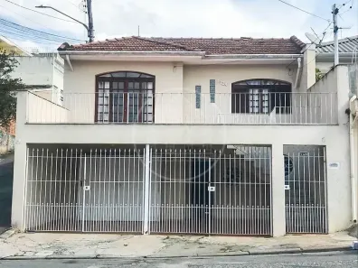 Casa com 2 Quartos à venda, 200m² no Vila Santa Catarina, São Paulo