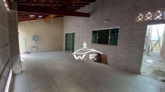 Casa com 5 Quartos à venda, 230m² no Vila dos Comerciários I, Guaratinguetá