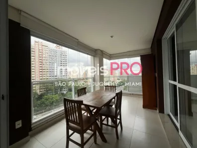 Apartamento com 1 Quarto à venda, 56m² no Paraíso, São Paulo