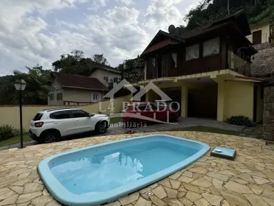 Casa com 2 Quartos à venda, 120m² no Mosela, Petrópolis