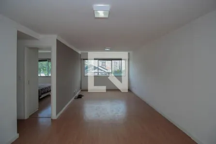 Apartamento com 1 Quarto à venda, 60m² no Jardim Paulista, São Paulo