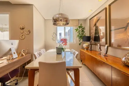 Apartamento com 2 Quartos à venda, 100m² no Vila Clementino, São Paulo