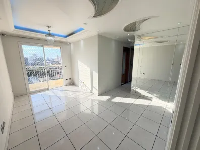 Apartamento com 3 Quartos à venda, 61m² no Vila Carrão, São Paulo