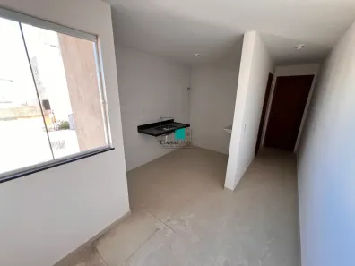 Apartamento com 1 Quarto à venda, 45m² no Jockey de Itaparica, Vila Velha