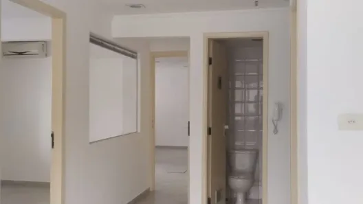 Sala Comercial para alugar, 76m² no Indianópolis, São Paulo