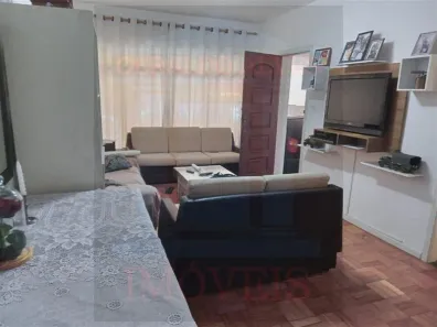 Sobrado com 3 Quartos à venda, 133m² no São Judas, São Paulo