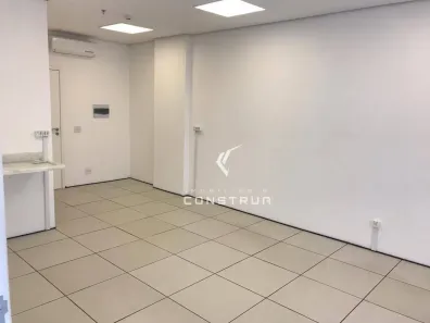 Sala Comercial à venda, 33m² no Jardim Chapadão, Campinas