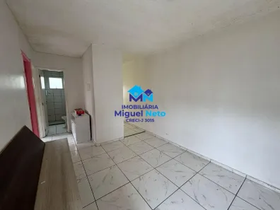 Apartamento com 2 Quartos à venda, 42m² no Bairro Novo, Porto Velho