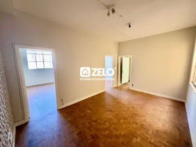 Sala Comercial para alugar, 61m² no Centro, Campinas