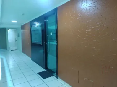 Sala Comercial à venda, 33m² no Estados, João Pessoa