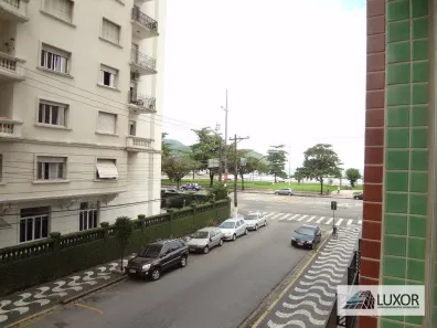 Apartamento com 2 Quartos à venda, 100m² no Aparecida, Santos