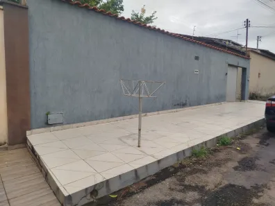 Casa com 3 Quartos à venda, 120m² no São Carlos, Anápolis