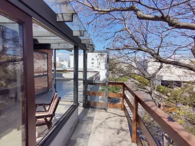 Cobertura com 2 Quartos à venda, 186m² no Jardim Botânico, Porto Alegre