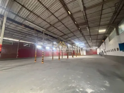 Galpão/Depósito/Armazém para alugar, 1700m² no Distrito Industrial, Campina Grande