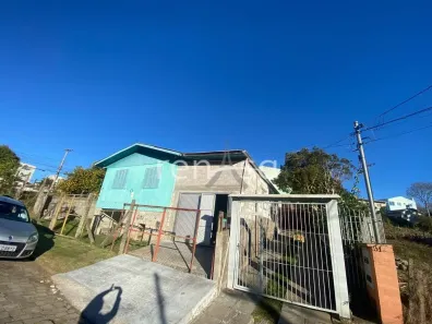 Casa com 3 Quartos à venda, 100m² no Cidade Nova, Caxias do Sul