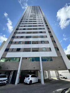 Apartamento com 3 Quartos à venda, 80m² no Casa Amarela, Recife