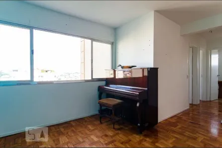 Apartamento com 2 Quartos à venda, 70m² no Vila Paulista, São Paulo
