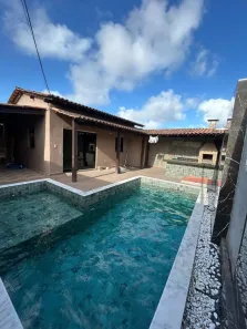 Casa com 2 Quartos à venda, 90m² no Arraial D'Ajuda, Porto Seguro