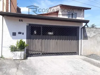 Casa com 2 Quartos à venda, 140m² no Residencial Porto Seguro, Salto