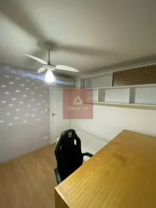Apartamento com 2 Quartos à venda, 62m² no Vila Mariana, São Paulo