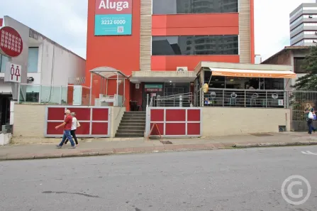 Ponto Comercial para alugar, 44m² no Centro, Florianópolis