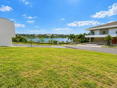 Lote/Terreno à venda, 480m² no Swiss Park, Campinas
