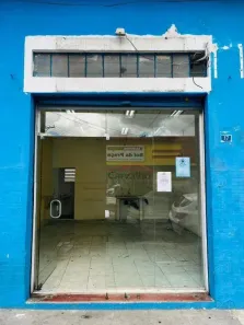Ponto Comercial para alugar, 48m² no Jardim São José, Guarulhos