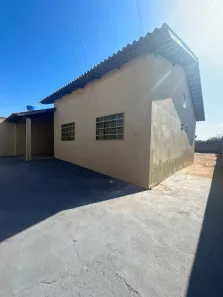 Casa com 3 Quartos à venda, 110m² no Cidade Vera Cruz, Aparecida de Goiânia