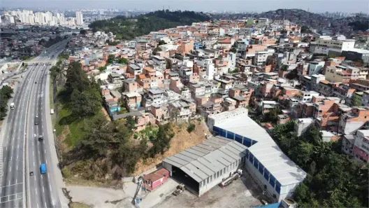 Lote/Terreno à venda, 1457m² no Parque Edu Chaves, São Paulo
