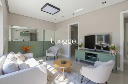 Apartamento com 1 Quarto para alugar, 40m² no Passo da Areia, Porto Alegre