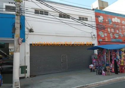 Ponto Comercial à venda, 750m² no Lapa, São Paulo
